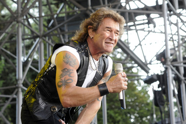 Peter Maffay