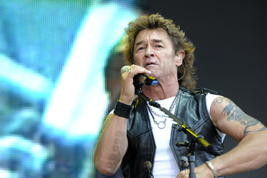 Peter Maffay