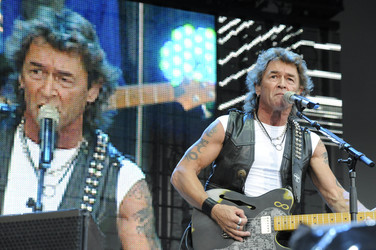 Peter Maffay
