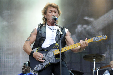 Peter Maffay