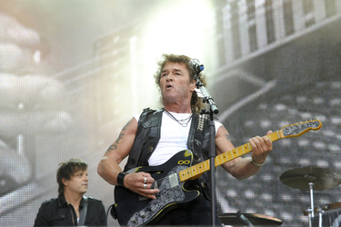 Peter Maffay