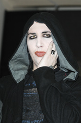 Marilyn Manson