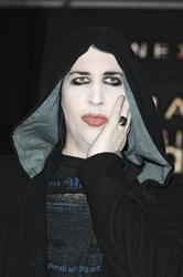 Marilyn Manson