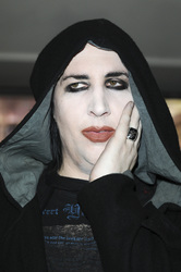 Marilyn Manson