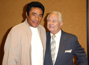 Don Marshall, Bob May