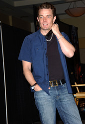 James Marsters