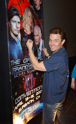 James Marsters