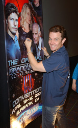 James Marsters