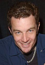 James Marsters