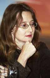 Lucrecia Martel