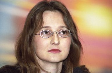 Lucrecia Martel