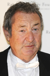 Nick Mason