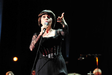 Mireille Mathieu