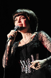 Mireille Mathieu
