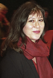 Eva Mattes