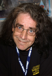 Peter Mayhew