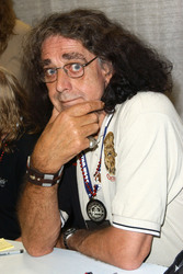 Peter Mayhew