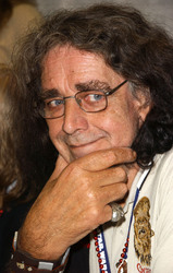 Peter Mayhew