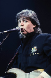 Paul McCartney