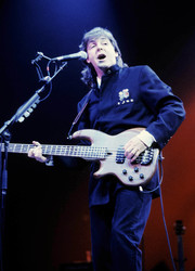 Paul McCartney