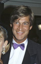 BAFTA Film Awards 1988 in London