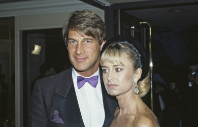 BAFTA Film Awards 1988 in London