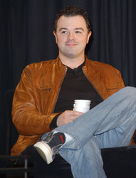 Seth MacFarlane
