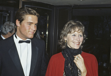 BAFTA Film Awards 1988 in London