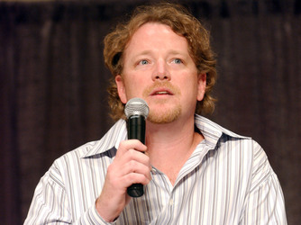 Robert Duncan McNeill