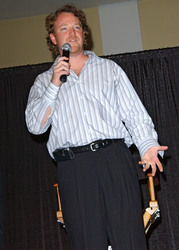 Robert Duncan McNeill