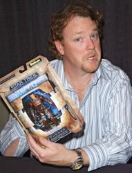 Robert Duncan McNeill