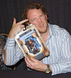 Robert Duncan McNeill