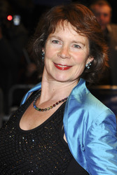 Celia Imrie