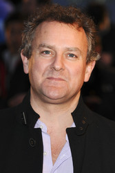 Hugh Bonneville