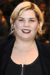 Katy Brand