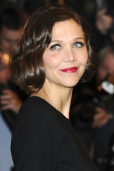 Maggie Gyllenhaal