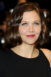 Maggie Gyllenhaal