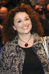 Nadia Sawalha