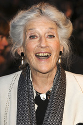 Phyllida Law