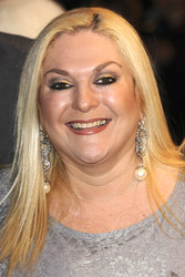 Vanessa Feltz