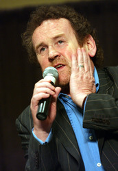 Colm Meaney