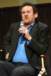 Colm Meaney