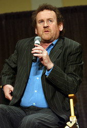 Colm Meaney