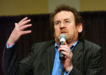 Colm Meaney