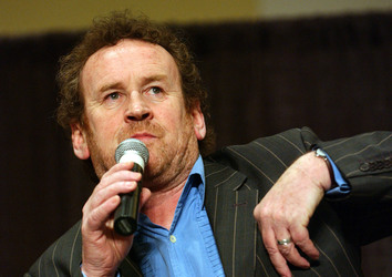 Colm Meaney