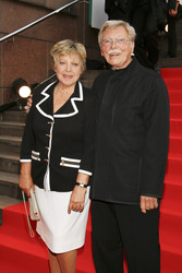 Marie-Luise Marjan, Uwe Friedrichsen
