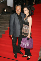 Wolfgang Stumph, Stephanie Stumph