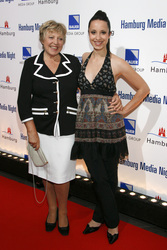 Marie-Luise Marjan, Stephanie Stumph