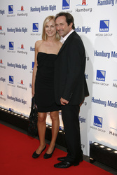 Saskia Valencia, Helmut Zierl