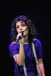 Katie Melua